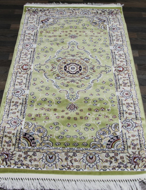 MASHAD PRESTIGE - 02847A - L.GREEN / L.GREEN